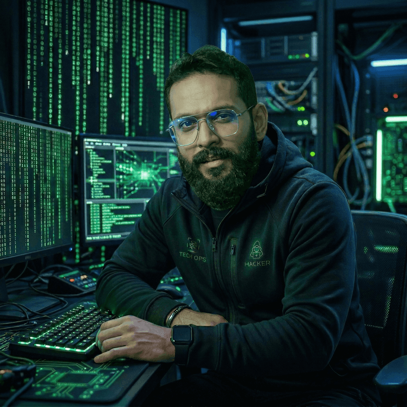 Madhushan Pilapitiya